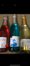 圣乔治庄园香槟酒起泡酒果酒气泡酒白葡萄酒水果酒低度酒甜型 6度750mL3瓶大气泡一个口味一瓶 实拍图