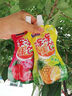 亲亲可吸果冻180g草莓味【零食广场】 实拍图