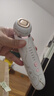 MESMOOTH慕苏美容仪家用脸部法令纹按摩洁面提拉嫩肤面部导入仪C1 大理石白【礼物送女友】 实拍图