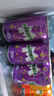 百事可乐 美年达 (橙12+葡萄12)330ml*24 新老口味随机  实拍图
