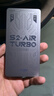 上赞 S2随身wifi 免插卡wifi 6流量4g路由器WiFi无线网卡移动上网卡流量卡三网通 实拍图