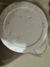 安井 桶装手抓饼 原味 2250g 25片 家庭装手撕饼煎饼 速食早餐面点 实拍图