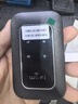 影腾随身wifi三网通用无线wi-fi6免插卡移动联通电信无限制便携式4G高速随行网络通用流量2025款5GHF 【三网通3000毫安充电款+黑色】*超长续航 实拍图