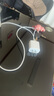 Apple/苹果 20W USB-C手机充电器 原装充电器手机快充头苹果充电器  适用iPhone/iPad/Watch/AirPods 实拍图