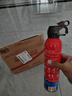 灭焰仕灭焰仕水基灭火器新能源车载家用便携小型21B国家消防认证 实拍图