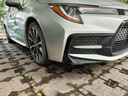 马勒（MAHLE）空气滤芯滤清器LX4817卡罗拉/雷凌1.2T19后/8代凯美瑞混动奕泽chr 实拍图
