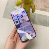 闪魔 适用苹果钢化膜iphone手机膜高清抗指纹防爆防摔保护膜 【加强版】2片+神器 苹果iPhone14ProMax 实拍图