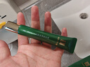 马应龙八宝 眼袋型眼部精华15ml 消减眼袋改善黑眼圈补水保湿滚珠按摩 实拍图