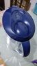 碧然德（BRITA）过滤净水器 滤水壶 海洋系列 3.5L(蓝色）+去水垢专家版滤芯11枚 环保加固包装 实拍图