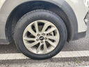 玲珑轮胎225/60R17 99H SUV汽车轮胎 玲珑臻选 SD 适配哈弗H6/日产奇骏 实拍图