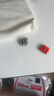 Wilson威尔胜网球配件专业网球避震器减震舒适两只装红色/银色WRZ537600 实拍图