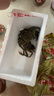 【活蟹】漁家师傅大闸蟹3.0-3.3两8只去绳足重鲜活螃蟹六月黄现货生鲜水产礼盒源头直发 实拍图