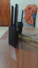 Tenda腾达路由器【狂暴WiFi7】云霄BE5100超强2.5g无线千兆穿墙王信号增强家用立式Mesh放大器国家补贴 实拍图
