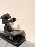 TELESIN(泰迅)大疆action5pro 4 3快拆背包夹gopro13 12肩带胸前固定insta360第一视角拍摄运动相机配件 实拍图