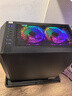 攀升&华硕全家桶 台式电脑游戏台式机电脑主机全套整机（I5 13400F/RTX3050/1T固态/16G）国家补贴20%  实拍图
