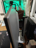KTC 27英寸4K 160Hz/FHD 320Hz双模Type-c 90w Switch2外接 国家补贴400nit显示屏电脑显示器 H27P6 实拍图