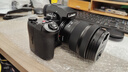 松下S5M2（20-60mm F3.5-5.6）（Panasonic）S5二代 全画幅微单相机 约2420万有效像素 新相位混合对焦 实拍图