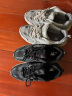 NEW BALANCE NB官方运动鞋男鞋女鞋夏季透气网面复古潮流舒适老爹鞋MR530系列 黑色 MR530BMS 40.5 (脚长25.5cm) 晒单实拍图