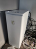 微星 设计师P70办公台式电脑（AMD锐龙R5-5600GT 16G 512G商务键鼠）国家补贴商用家用整机迷你单主机 实拍图
