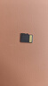 忆捷（EAGET）256GB TF（MicroSD）存储卡 A1 U3 V30 C10增强版高速耐用视频监控摄影摄像专用卡 读速100MB/s 实拍图