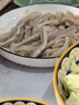 科尔沁 国产牛肚丝300g 涮火锅食材 牛肉生鲜 实拍图