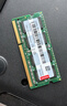 联想（Lenovo） 8GB DDR3L 1600 笔记本内存条 低电压版 实拍图