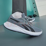 Reebok锐步官方男女ENERGEN TECH运动专业跑步鞋小白鞋 HR1895 42.5 实拍图