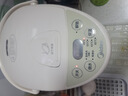 美的（Midea）【国家补贴】电热水瓶热水壶电水壶304不锈钢水壶 5L控温保温恒温开水壶电水壶烧水壶Colour201 实拍图