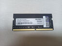 光威（Gloway）32GB DDR4 3200 笔记本内存条 战将 普条 精选颗粒 CL22 实拍图