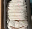好奇（Huggies）铂金装纸尿裤XL96片(12-17kg)加大号婴儿尿不湿小桃裤裸感超薄透 实拍图