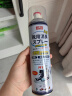 巨奇严选 鞋子除臭剂360ml 银离子消毒杀菌喷雾球鞋运动鞋防脚臭脚气 实拍图