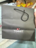 天梭（TISSOT）瑞士手表 速驰系列石英男表 T116.617.11.037.00 同价618 实拍图