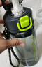 富光塑料杯tritan材质吸管杯男女学生户外运动弹盖带提绳水杯子560ml 实拍图