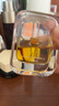 馥郁满铺 AROME MANPO[伊能静代言]晚香玉小金砖精华油30ml 焕亮保湿 30ml【水感纯油】推荐偏干肌肤 实拍图