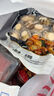 潮夫道冷藏牛黄喉250g川渝火锅食材麻辣烫脆爽牛心管生鲜  实拍图