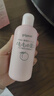 贝亲（Pigeon）桃子水 宝宝婴儿儿童桃叶精华 液体爽身露 日本本土版 200ml*1 实拍图