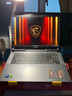 微星（MSI）泰坦17 AI 2025 国家补贴20% 17英寸游戏笔记本电脑(Ultra 9-275HX RTX5070Ti 32G 2TB 2.5K240Hz) 实拍图