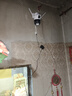 长城无线家用摄像头手机远程监控器360度无死角带夜视全景全景语音对话农村家庭室外高清户外防水球机 实拍图