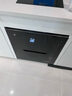 容声消毒柜【国家补贴】家用嵌入式厨房碗筷消毒柜三层二星级全不锈钢高温臭氧110L大容量RX02R(S) 实拍图