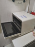 美的（Midea）厨房好物寻味pro微蒸烤炸台式一体机家用台式平板变频微波炉空气炸蒸烤箱电烤箱304不锈钢内胆G21 实拍图