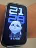 华为（HUAWEI）手环10 标准版 托帕蓝 智能手环专业睡眠分析情绪健康铝合金机身心率监测运动手环华为手环9升级 实拍图
