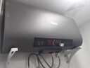 史密斯兰堡【免费上门安装】热水器电热水器家用储水式洗澡速热扁桶双胆一级能效出水断电50L60升80升100升 100L 3200W 一级能效电子镁棒WiFi智控 实拍图