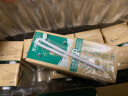 新希望优质4.0g/100ml蛋白高钙纯牛奶200ml*10盒 礼盒装 送礼佳品 实拍图