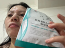 白云山【药房同款】械字号医用冷敷贴面膜型医美术后水光针晒伤保湿修护 【无菌】3盒周期装 实拍图