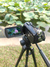 欧达（ORDRO）AC5 4K摄像机专业直播摄影机高清数码dv录像机 vlog短视频设备 12倍光学变焦 家用会议旅游便携 实拍图
