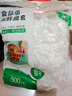 收米（ShouMi）保鲜膜套袋一次性保鲜袋家用冰箱自封口保鲜罩加厚 加厚升级款【500只】 实拍图