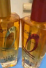 欧莱雅奇焕润发护发精油100ml(小棕瓶 适合干枯沙发 免洗 柔顺 防分叉) 实拍图