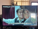 凯科迈 32英寸显示器电竞游戏显示器电脑显示屏高清屏幕便携曲面家用办公监控笔记本外接扩展屏 32英寸（超清4K-60HZ）曲屏黑色(商务) 实拍图
