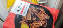 大希地腌制 调味牛仔骨200g*2袋 带骨牛小排  牛肉 牛肋骨烧烤食材冷冻 实拍图