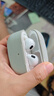 Apple/苹果 AirPods Pro (第二代) 搭配MagSafe充电盒 (USB-C) 苹果耳机 蓝牙耳机 适用iPhone/iPad/Mac 实拍图